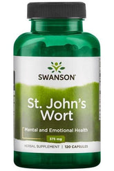 Swanson - St. John's Wort - Nutri.se